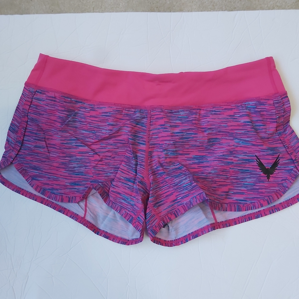 MAVERICK WOMEN SHORTS